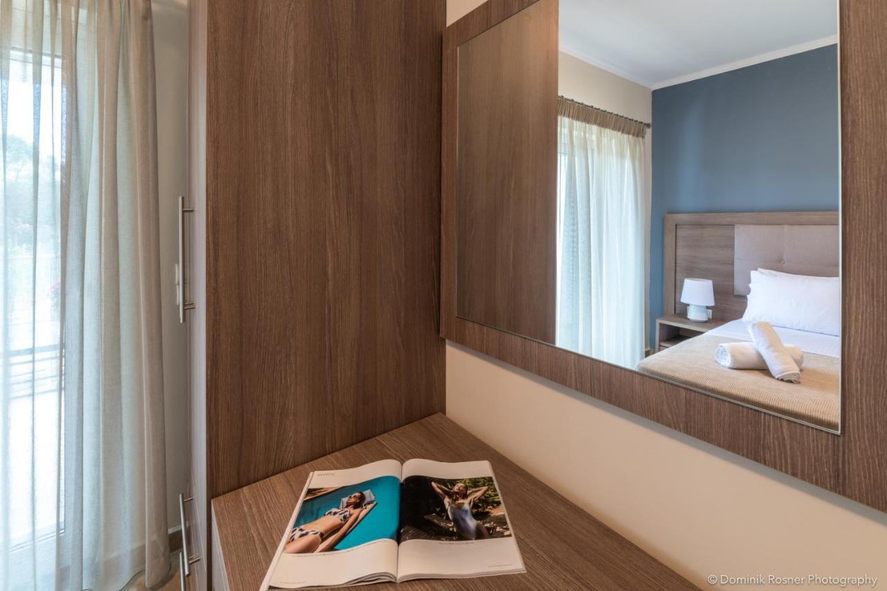 Nancy'S Budget Villa With Pool & Jacuzzi By "Elite" Laganas Dış mekan fotoğraf