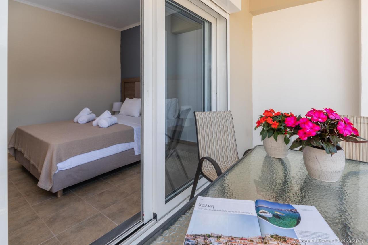 Nancy'S Budget Villa With Pool & Jacuzzi By "Elite" Laganas Dış mekan fotoğraf